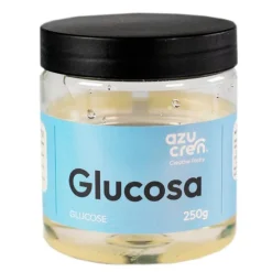 Glucosa líquida 250 g - Azucren