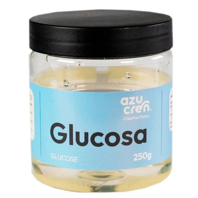 Glucosa líquida 250 g - Azucren