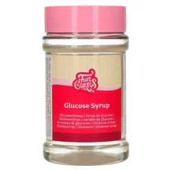 Glucosa líquida 375 g - Funcakes