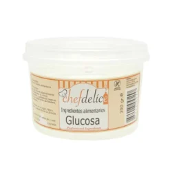 Glucosa líquida 300 g - Sin gluten - Chefdelíce