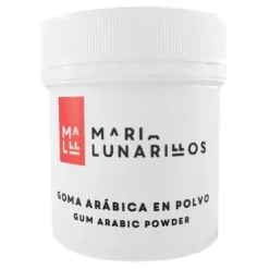 Goma arábica 45 gr - María Lunarillos