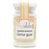 Goma guar 30 g - Sin gluten - Chefdelíce