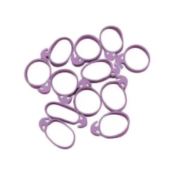 Gomas para cerrar mangas (12) - Wilton