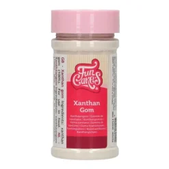 Goma xantana 50 g - Funcakes