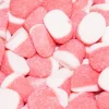 Gominolas de azúcar Besos de fresa (1 kg) - Sin gluten - Fini