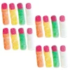Gominolas de azúcar Dedos de colores pica (1 kg) - Sin gluten - Fini