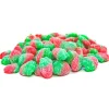 Gominolas de azúcar Fresas mini pica (1 kg) - Sin gluten - Fini