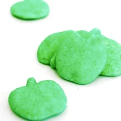 Gominolas de azúcar Manzanas verdes (1 kg) - Sin gluten - Fini