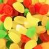 Gominolas de azúcar Mix Tropical mini (1 kg) - Sin gluten - Haribo