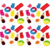 Gominolas de azúcar Mix variados (1 kg) - Fini