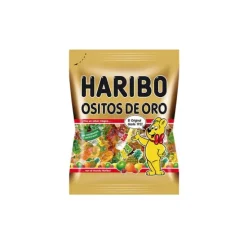 Gominolas ositos de oro (10 gr) - Haribo