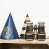Gorritos de papel Preppy Deer (10) - Delight Department