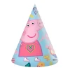 Gorritos Peppa Pig (6) - Decorata Party