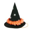 Gorros bruja Halloween 12,7 cm (6) - Meri Meri + REGALO bolsas