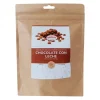 Gotas de chocolate con leche sin azúcar 350 g - Sin gluten - Dayelet