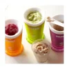 Granizadora roja 260 ml - Slush and Shake Maker - Zoku