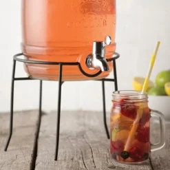 Grifo para dispensadores de bebida 5, 6 y 8 litros - Kilner