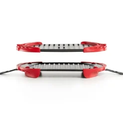 Grill para microondas Microwave Grill Tamaño XL - Acero antiadherente - Lékué + REGALO molde donuts