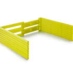 Guía ajustable para cortar capas de bizcocho - Ibili