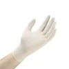 Guantes de vinilo talla S (100) - Papstar
