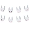 Guirnalda de papel conejitos - My Little Day