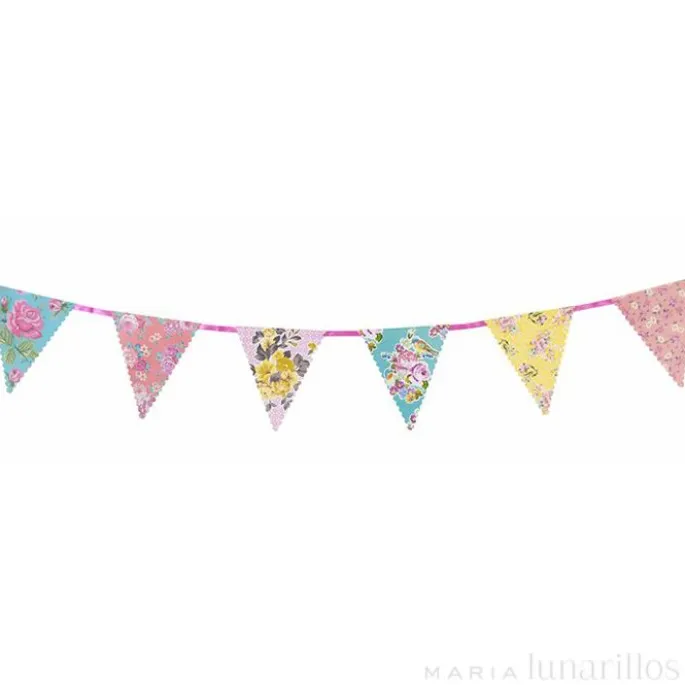 Guirnalda de papel Truly Scrumptious - Talking Tables