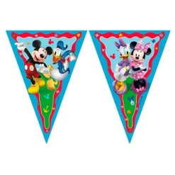 Guirnalda Mickey Mouse - Decorata Party