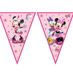 Guirnalda Minnie - Decorata Party