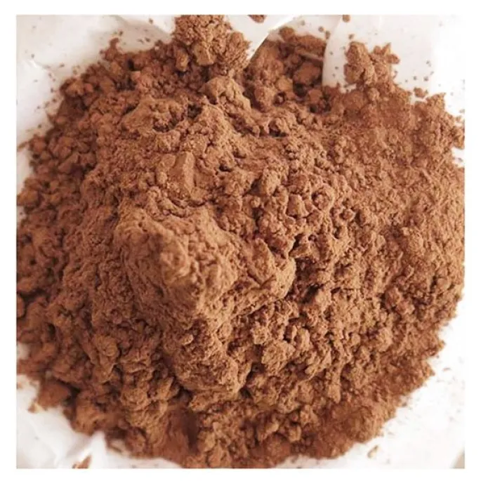 Harina de algarroba ecológica Bio 500 g - El Amasadero