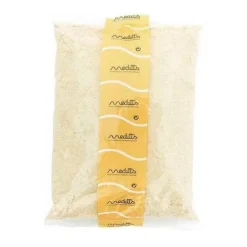 Harina de almendra 500 g - Sin gluten - Meditts