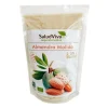 Harina de almendra o almendra molida 200 gr - SaludViva