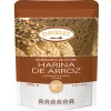 Harina de arroz blanco 400 gr - Sin gluten - Dayelet