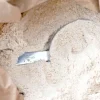 Harina de avena integral Ecológica 1,5 kg - El Amasadero