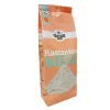 Harina de castaña ecológica 350 gr - Sin gluten - Bauckhof