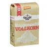Harina de centeno integral ecológica 1 kg - Bauckhof