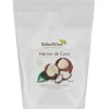 Harina de coco ecológica 1 kg - Sin gluten - SaludViva