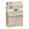 Harina de espelta integral ecológica 1 kg - Bauckhof