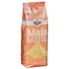Harina de maíz ecológica 500 gr - Sin gluten - Bauckhof