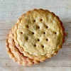 Harina de trigo tratada Pura - Sin gluten - Bread Free