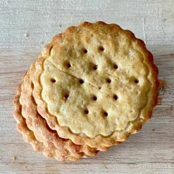 Harina de trigo tratada Pura - Sin gluten - Bread Free