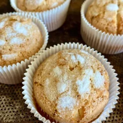 Harina de trigo tratada Pura - Sin gluten - Bread Free