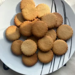 Harina de trigo tratada Pura - Sin gluten - Bread Free