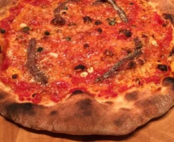 Harina especial pizzas fermentación 24 horas 1,5 kg - El Amasadero