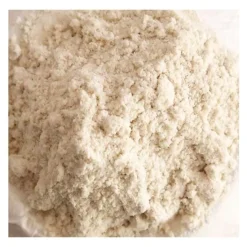 Harina integral de arroz ecológica Bio 500 g - El Amasadero