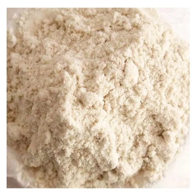 Harina integral de arroz ecológica Bio 500 g - El Amasadero