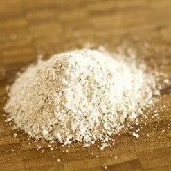 Harina integral de centeno ecológica molida a piedra 1,5 kg - El Amasadero