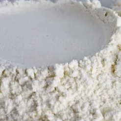 Harina panadera ecológica molida a piedra 1,5 kg - El Amasadero