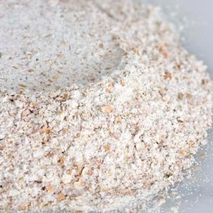 Harina panadera integral ecológica molida a piedra 1,5 kg - El Amasadero