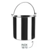 Heladera con compresor Icy 1 litro - Lacor