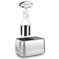 Heladera con compresor Icy 1 litro - Lacor